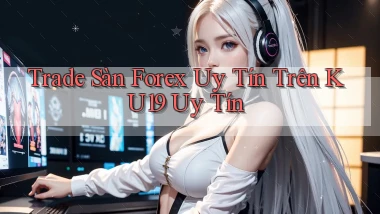 trade sàn forex uy tín trên ku19 uy tín
