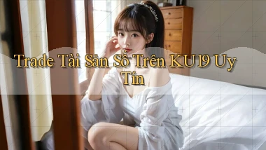trade tài sản số trên ku19 uy tín
