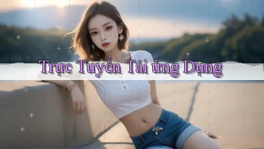 Trực tuyến Tải ứng dụng