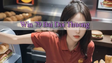 win 79 bài đổi thưởng