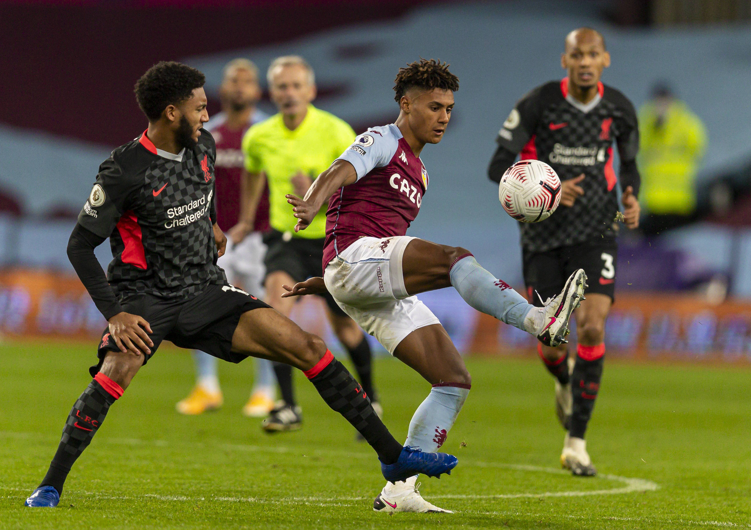 过度的关注 过度的关注