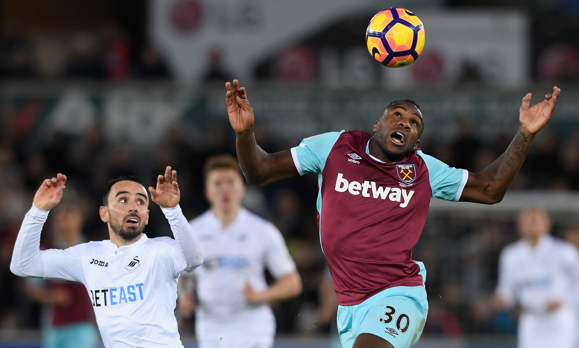 和防守能力 和防守能力